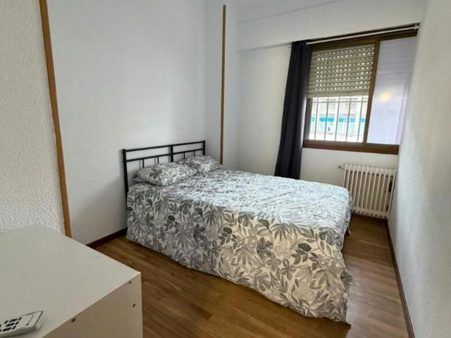 1 Dormitorio Shared Living/Roommate Madrid Madrid LS101189576