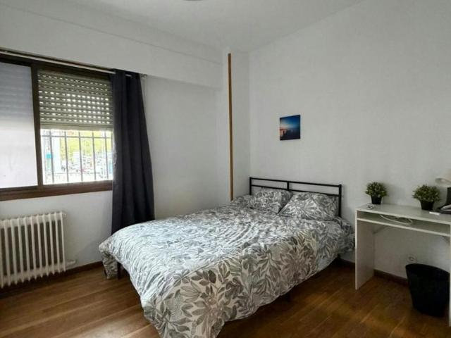 1 Dormitorio Shared Living/Roommate Madrid Madrid LS101189577