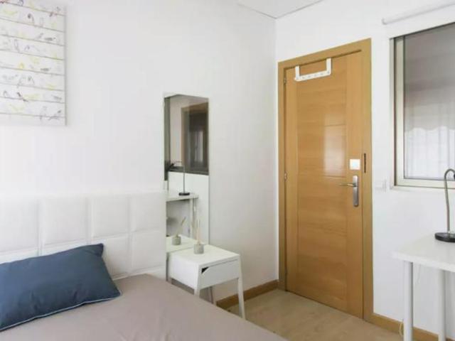 1 Dormitorio Shared Living/Roommate Madrid Madrid LS101190732