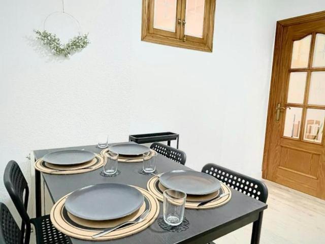 1 Dormitorio Shared Living/Roommate Madrid Madrid LS101190273