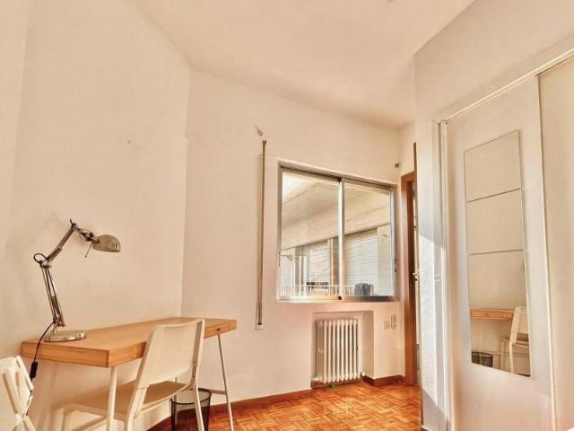 1 Dormitorio Shared Living/Roommate Madrid Madrid LS101222575