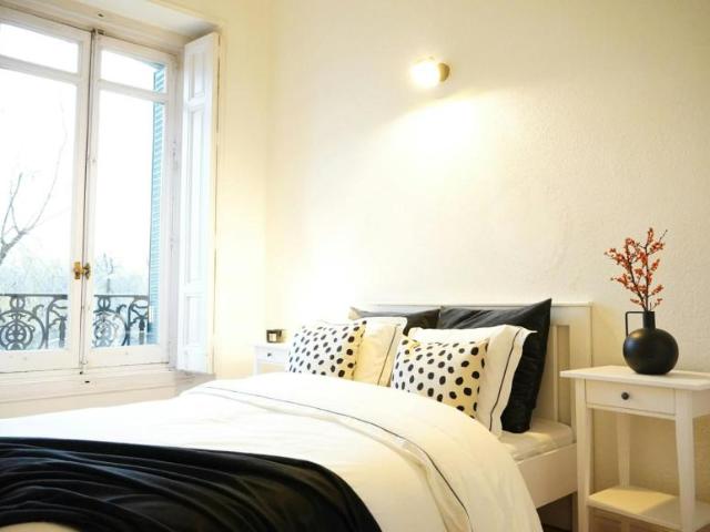 1 Dormitorio Shared Living/Roommate Madrid Madrid LS101222687