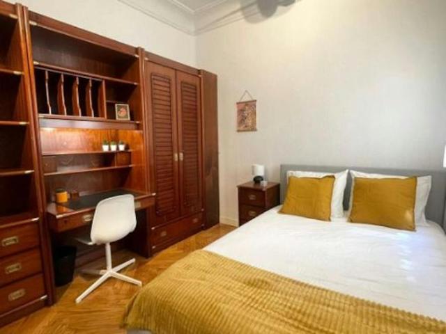 1 Dormitorio Shared Living/Roommate Madrid Madrid LS101222697