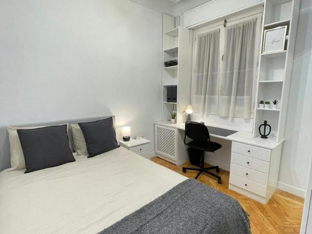 1 Dormitorio Shared Living/Roommate Madrid Madrid LS101222699