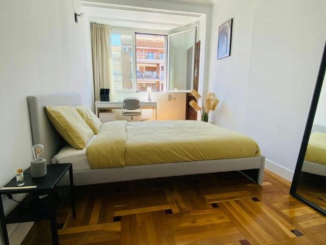 1 Dormitorio Shared Living/Roommate Madrid Madrid LS101222703