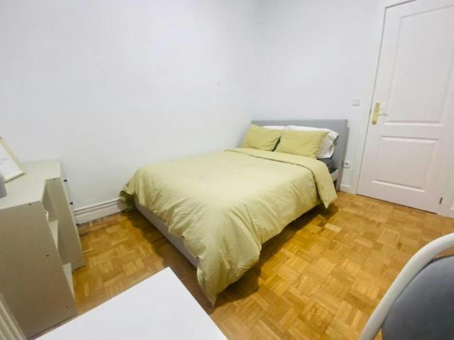 1 Dormitorio Shared Living/Roommate Madrid Madrid LS101222715