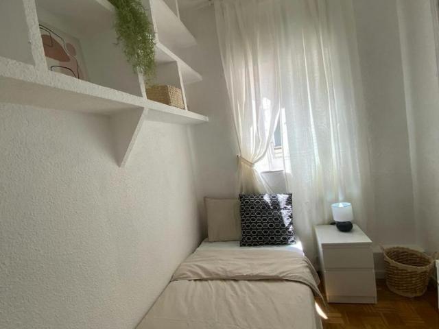 1 Dormitorio Shared Living/Roommate Madrid Madrid LS101222717
