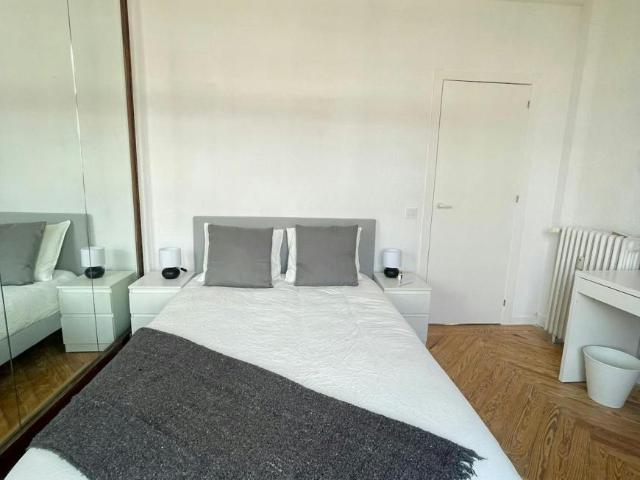 1 Dormitorio Shared Living/Roommate Madrid Madrid LS101222719