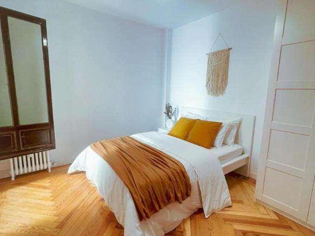 1 Dormitorio Shared Living/Roommate Madrid Madrid LS101222721