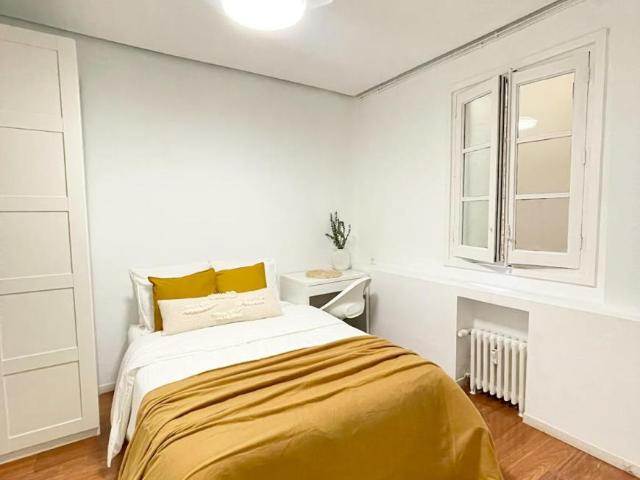 1 Dormitorio Shared Living/Roommate Madrid Madrid LS101222723