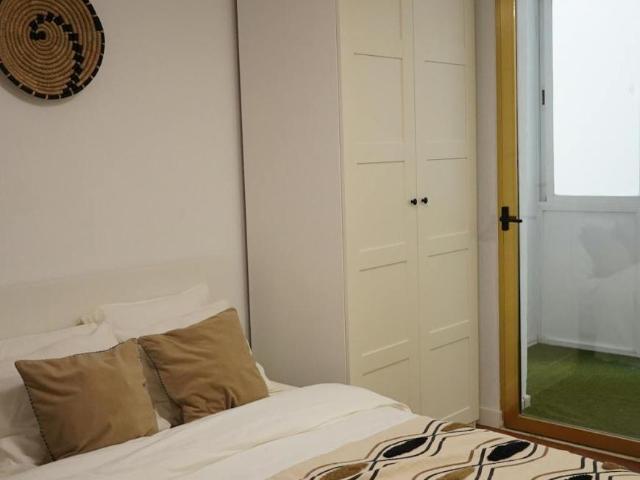 1 Dormitorio Shared Living/Roommate Madrid Madrid LS101222725
