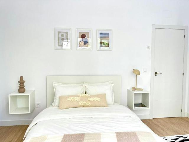 1 Dormitorio Shared Living/Roommate Madrid Madrid LS101222737