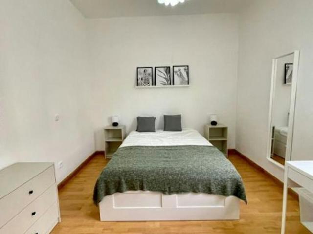 1 Dormitorio Shared Living/Roommate Madrid Madrid LS101222762
