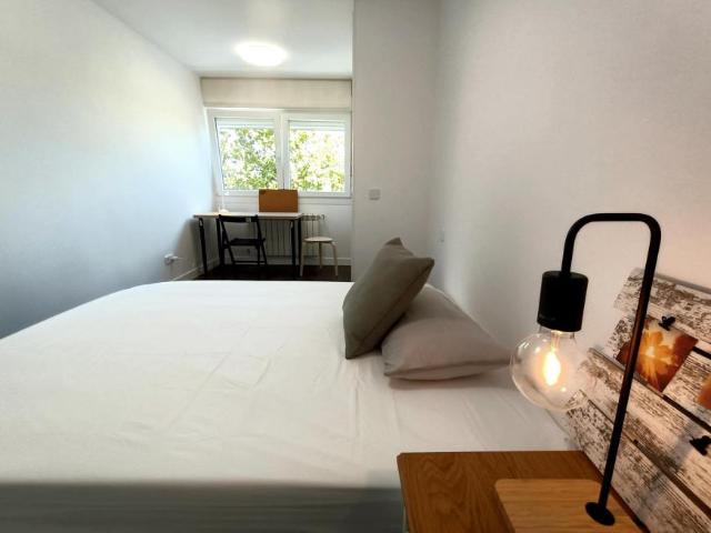 1 Dormitorio Shared Living/Roommate Madrid Madrid LS101222134