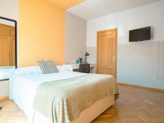 1 Dormitorio Shared Living/Roommate Madrid Madrid LS101223509