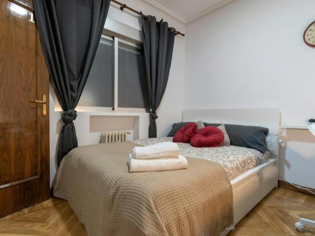 1 Dormitorio Shared Living/Roommate Madrid Madrid LS101223519