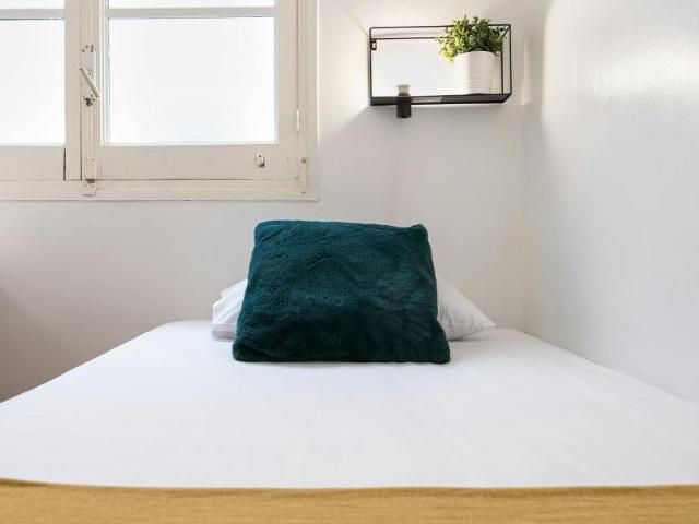 1 Dormitorio Shared Living/Roommate Madrid Madrid LS101223662