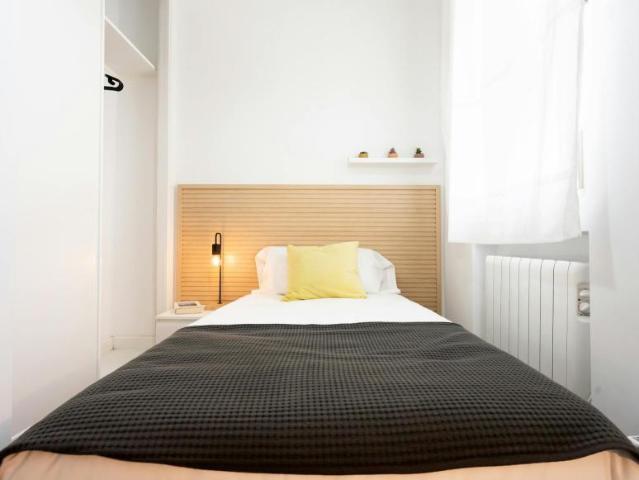 1 Dormitorio Shared Living/Roommate Madrid Madrid LS101223256