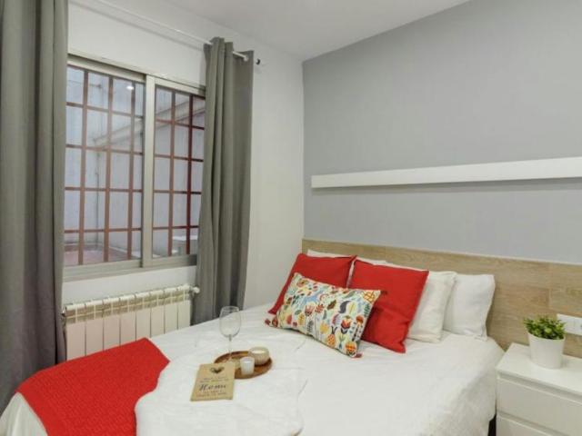 1 Dormitorio Shared Living/Roommate Madrid Madrid LS102400089