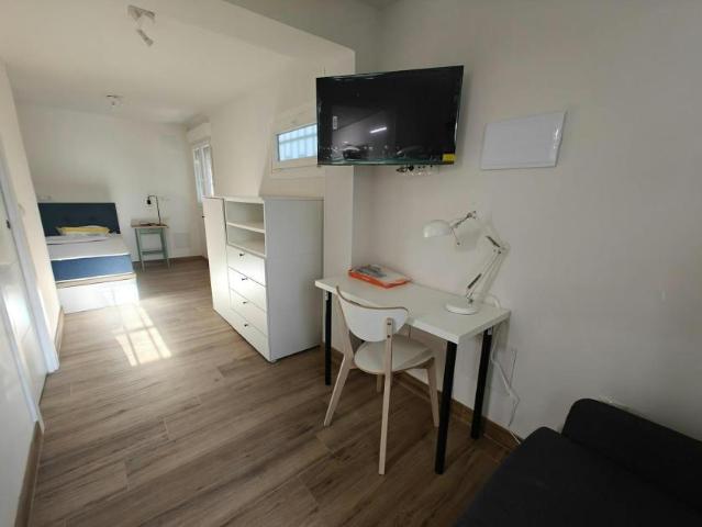 1 Dormitorio Shared Living/Roommate Madrid Madrid LS102579597