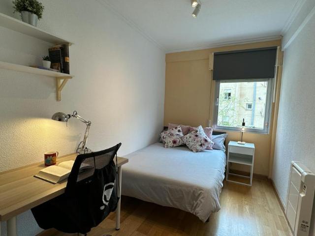 1 Dormitorio Shared Living/Roommate Madrid Madrid LS102630247
