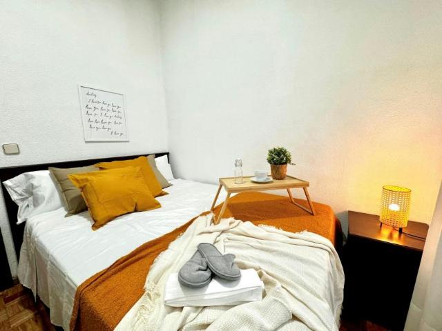 1 Dormitorio Shared Living/Roommate Madrid Madrid LS102661887