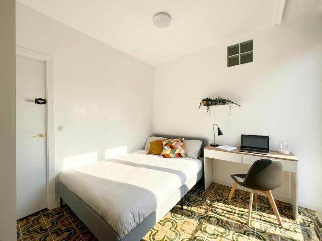 1 Dormitorio Shared Living/Roommate Madrid Madrid LS102662434