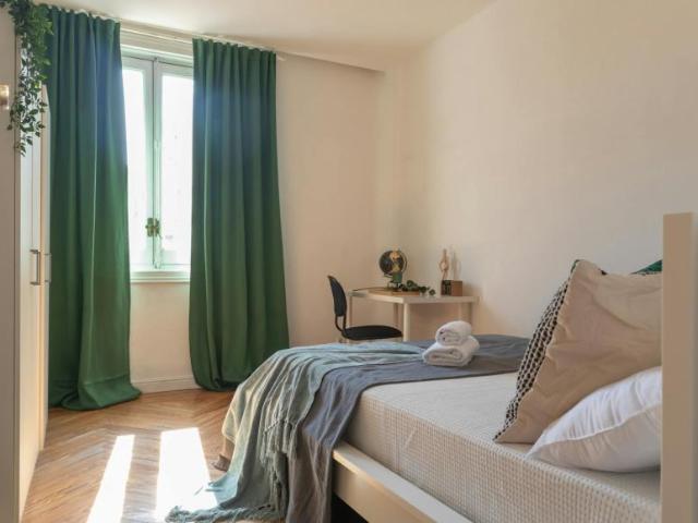 1 Dormitorio Shared Living/Roommate Madrid Madrid LS102662492