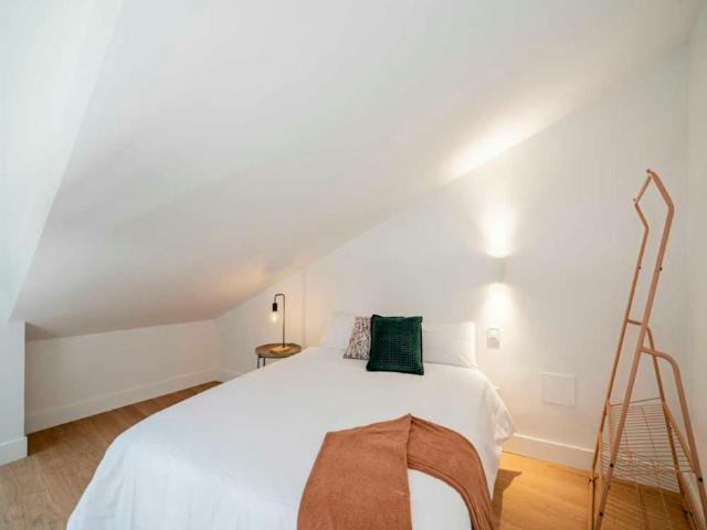 1 Dormitorio Shared Living/Roommate Madrid Madrid LS102753806