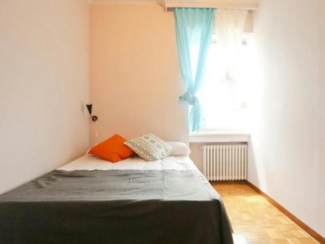 1 Dormitorio Shared Living/Roommate Madrid Madrid LS102771710