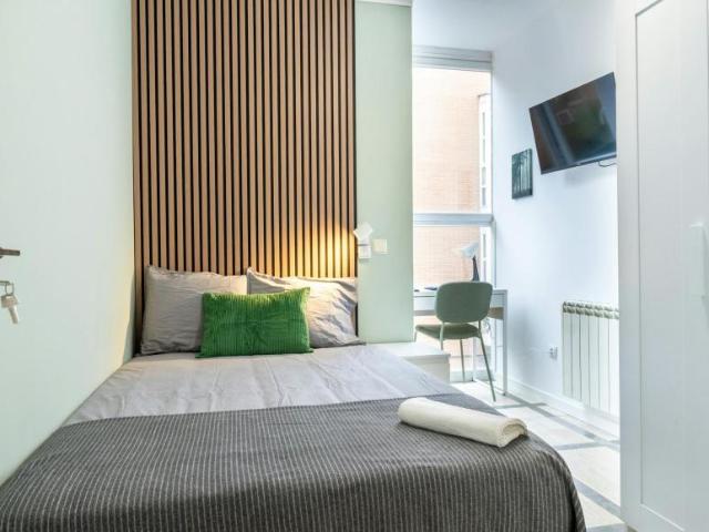 1 Dormitorio Shared Living/Roommate Madrid Madrid LS102813475