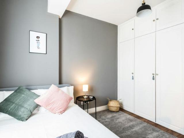 1 Dormitorio Shared Living/Roommate Madrid Madrid LS102813838