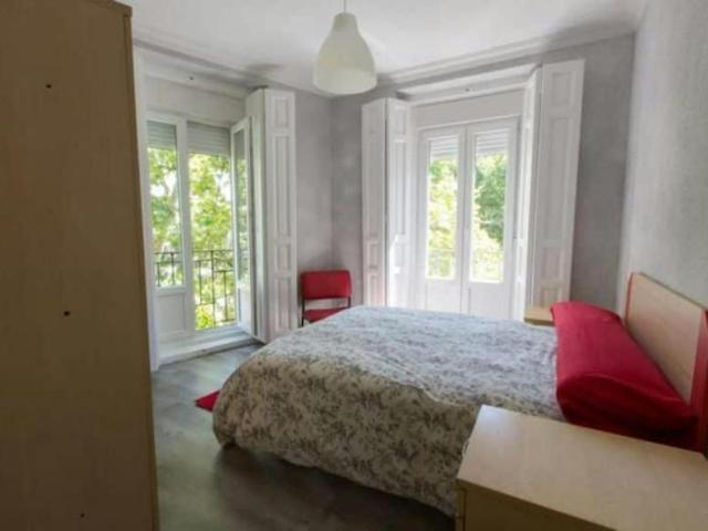 1 Dormitorio Shared Living/Roommate Madrid Madrid LS102813994