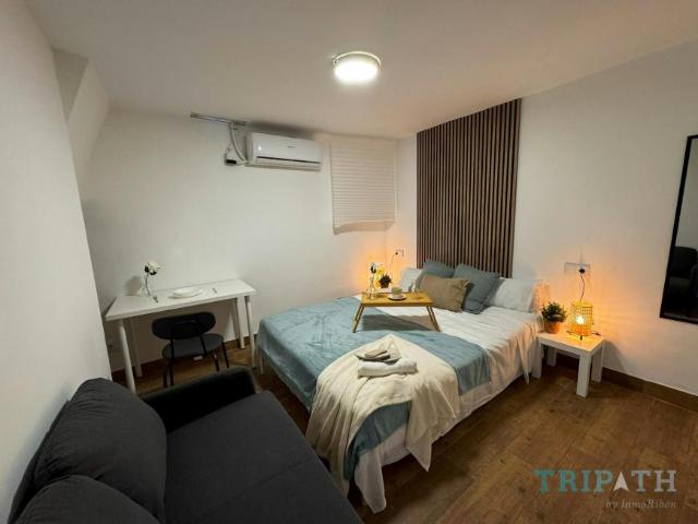 1 Dormitorio Shared Living/Roommate Madrid Madrid LS102813392