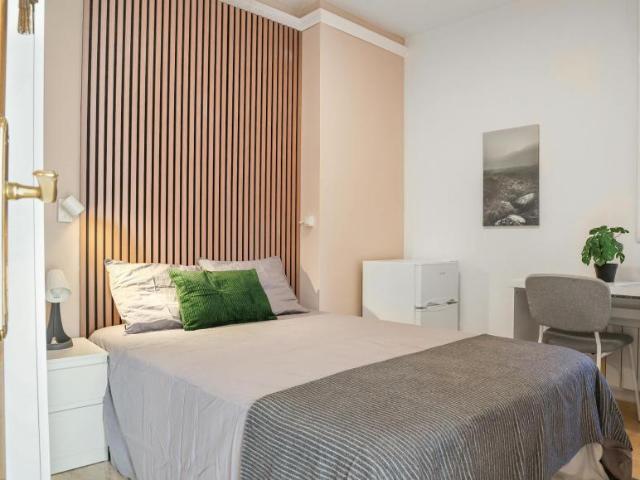 1 Dormitorio Shared Living/Roommate Madrid Madrid LS102813398