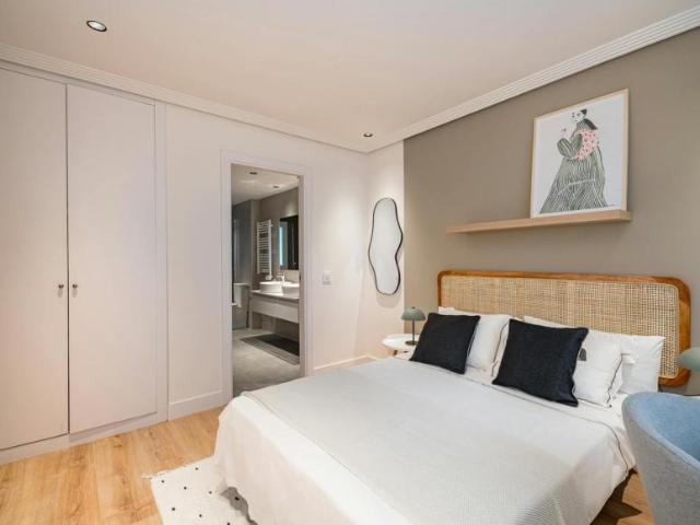 1 Dormitorio Shared Living/Roommate Madrid Madrid LS102814408