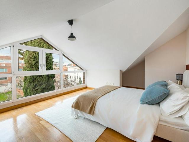 1 Dormitorio Shared Living/Roommate Madrid Madrid LS102814535