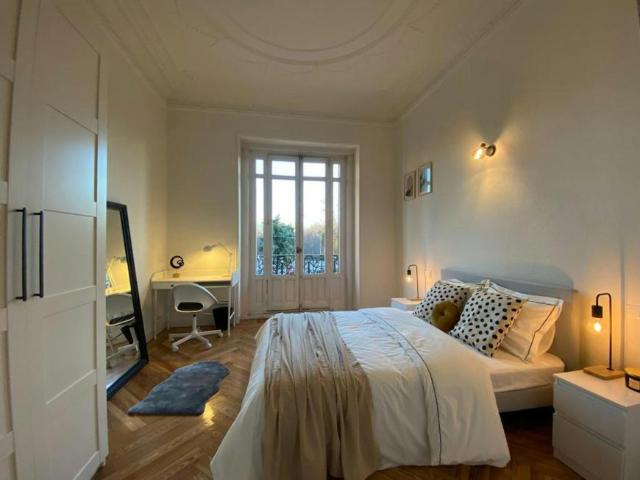 1 Dormitorio Shared Living/Roommate Madrid Madrid LS102814793