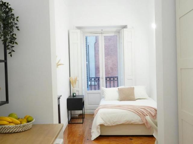 1 Dormitorio Shared Living/Roommate Madrid Madrid LS102814802