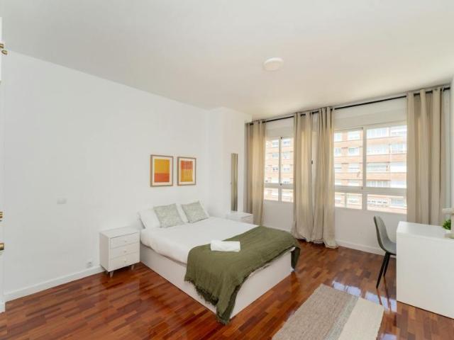 1 Dormitorio Shared Living/Roommate Madrid Madrid LS102814872
