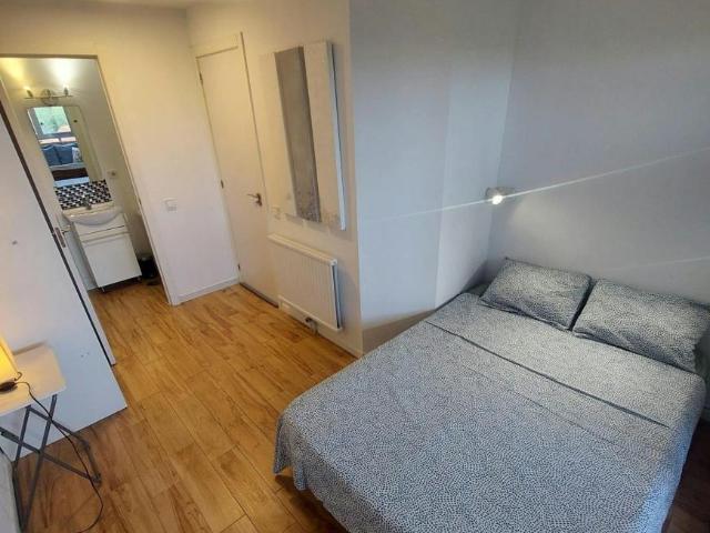1 Dormitorio Shared Living/Roommate Madrid Madrid LS102814044