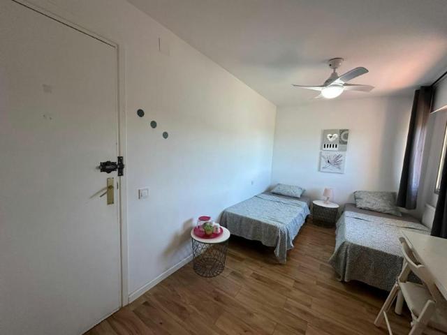 1 Dormitorio Shared Living/Roommate Madrid Madrid LS102814046