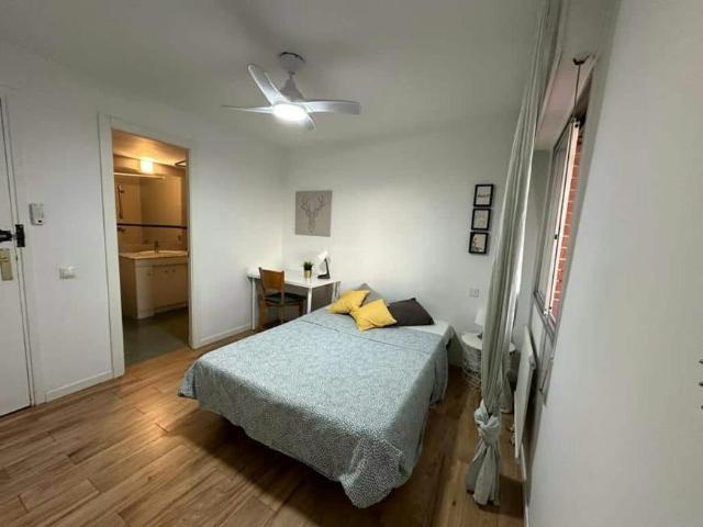 1 Dormitorio Shared Living/Roommate Madrid Madrid LS102814048