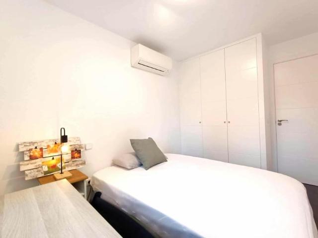 1 Dormitorio Shared Living/Roommate Madrid Madrid LS102814103