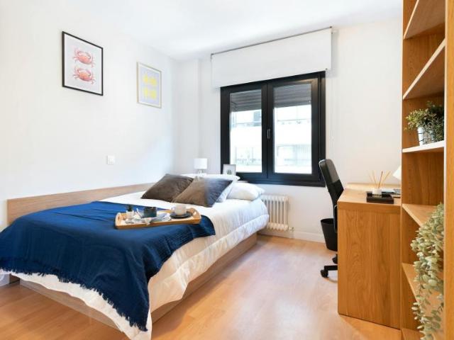 1 Dormitorio Shared Living/Roommate Madrid Madrid LS102814236