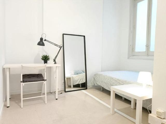 1 Dormitorio Shared Living/Roommate Madrid Madrid LS102815502
