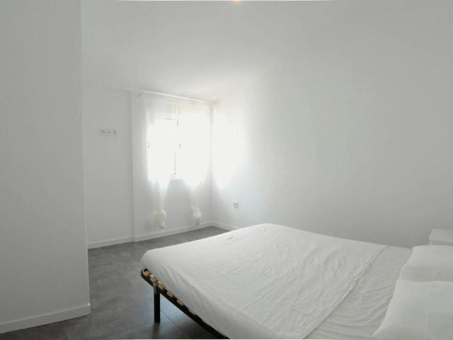 1 Dormitorio Shared Living/Roommate Madrid Madrid LS102815714