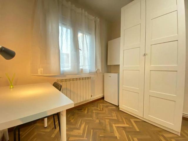 1 Dormitorio Shared Living/Roommate Madrid Madrid LS102815844