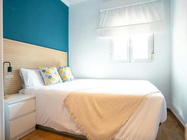 1 Dormitorio Shared Living/Roommate Madrid Madrid LS102815941