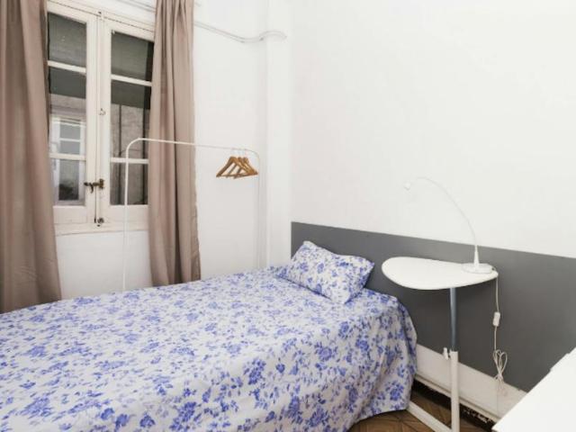 1 Dormitorio Shared Living/Roommate Madrid Madrid LS102815392